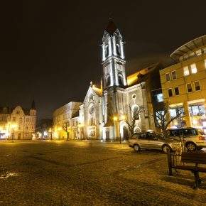 Praca Tarnowskie Góry